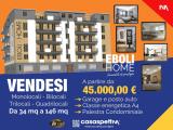 Appartamento, EBOLI, 199.000 €