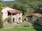 Casa, TUORO SUL TRASIMENO, 1.000.000 €, 339,00 mq