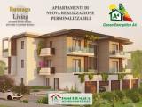 Appartamento, BUSNAGO, 191.000 €, 73,00 mq