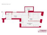 Appartamento, ROMA, Acilia, 355.000 €, 51,00 mq