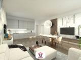 Affitto, Appartamento, BERGAMO, 1.500 €, 90,00 mq