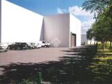 Superfici commerciali, NAVE, 1.780.000 €, 1512,00 mq
