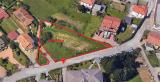 Particella, CARONNO VARESINO, 120.000 €, 1590,00 mq