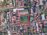 Particella, BUSTO ARSIZIO, 490.000 €, 4236,00 mq