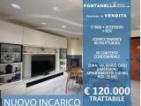Appartamento, SAN SEVERO, 120.000 €, 123,00 mq