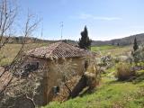 Particella, MONTEPULCIANO, 395.000 €, 357,00 mq