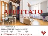 Affitto, Appartamento, MILANO, 1.500 €, 66,00 mq