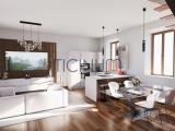 Appartamento, BORGARELLO, 413.000 €, 190,00 mq