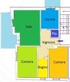 Appartamento, SAVONA, 165.000 €, 77,00 mq