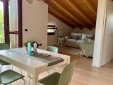 Appartamento, CORNATE D
