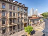 Appartamento, MILANO, 1.190.000 €, 110,00 mq