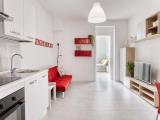 Affitto, Appartamento, MILANO, 1.300 €, 46,00 mq