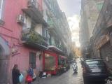 Appartamento, NAPOLI, Avvocata, 100.000 €, 95,00 mq