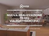 Appartamento, FAENZA, 205.000 €, 78,00 mq