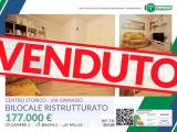 Appartamento, MONOPOLI, 177.000 €, 58,00 mq
