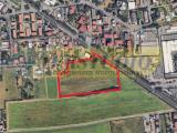Particella, MONZA, 1.050.000 €, 34000,00 mq