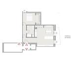 Appartamento, PIACENZA, 168.000 €, 60,00 mq