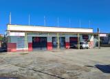 Superfici commerciali, APRILIA, 109.000 €, 200,00 mq