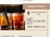 Superfici commerciali, SOMMACAMPAGNA, 240.000 €, 40,00 mq