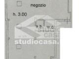 Affitto, Superfici commerciali, CREMA, 2.000 €, 150,00 mq