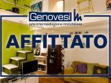 Affitto, Appartamento, GENOVA, 640 €, 41,00 mq