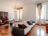 Affitto, Appartamento, ROMA, 4.200 €, 215,00 mq