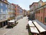 Affitto, Appartamento, TRIESTE, 1.100 €, 60,00 mq