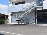 Affitto, Superfici commerciali, FROSINONE, 3.000 €, 450,00 mq