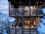 Appartamento, COURMAYEUR, <i>A richiesta</i>, 92,00 mq