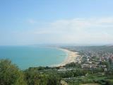 Particella, VASTO, 180.000 €, 1495,00 mq