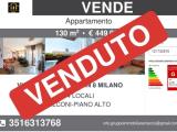 Appartamento, MILANO, 449.000 €, 130,00 mq