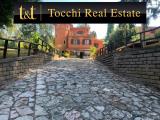 Casa, RIGNANO FLAMINIO, 480.000 €, 359,00 mq