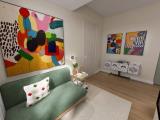 Appartamento, MILANO, 498.000 €, 48,00 mq