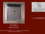 Garage, FIUMICINO, 35.000 €, 19,00 mq