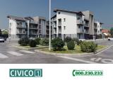 Appartamento, CANEGRATE, 185.000 €, 92,00 mq