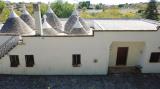 Particella, MARTINA FRANCA, 320.000 €, 160,00 mq