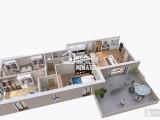Appartamento, FAENZA, 390.000 €, 128,00 mq