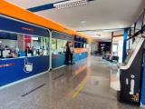 Superfici commerciali, CHIANCIANO TERME, 110.000 €, 258,00 mq