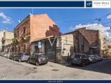 Particella, CATANIA, 280.000 €, 350,00 mq