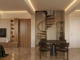 Appartamento, SAN BENEDETTO DEL TRONTO, 300.000 €, 105,00 mq