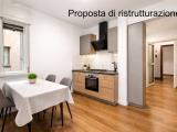 Appartamento, RAPALLO, 115.000 €, 32,00 mq