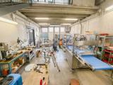 Superfici commerciali, VIGNATE, 140.000 €, 105,00 mq