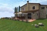 Casa, MONSUMMANO TERME, 450.000 €, 500,00 mq