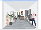 Superfici commerciali, MODENA, 75.000 €, 50,00 mq