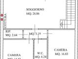 Appartamento, FUCECCHIO, 230.000 €, 113,00 mq