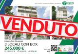 Appartamento, MONZA, 245.000 €, 80,00 mq