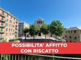 Appartamento, GENOVA, 120.000 €, 94,00 mq