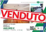 Appartamento, CERNUSCO SUL NAVIGLIO, 460.000 €, 130,00 mq
