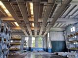 Affitto, Superfici commerciali, MONTEBELLO VICENTINO, 8.000 €, 2100,00 mq
