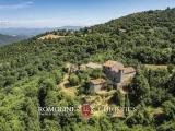 Casa, AREZZO, <i>A richiesta</i>, 1458,00 mq